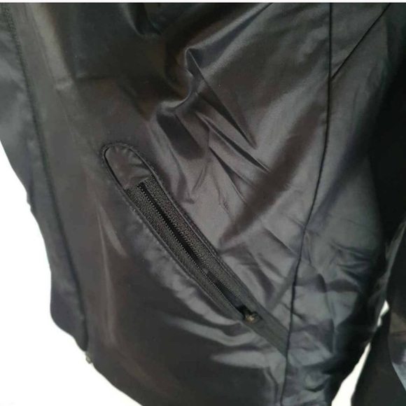 Nike Dri-Fit Men’s Essential Training Track Jacket - Picture 3 of 8